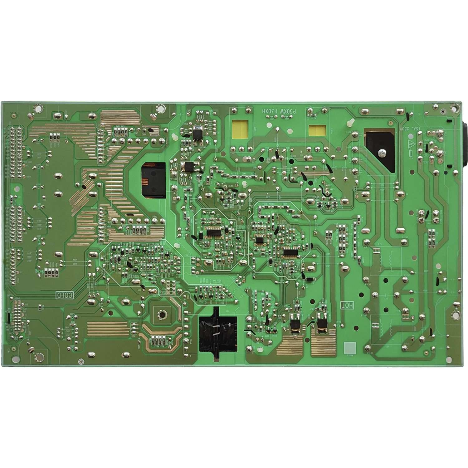 FUENTE DE PODER PARA TV TCL / NUMERO DE PARTE 30805-000167 / 40-P30XWL-PWB1ZG / 11601-500060 / 20220705 / 20337691 / DISPLAY ST5461D18-2 VER.2.1 / MODELO 55S555	 - Imagen 2